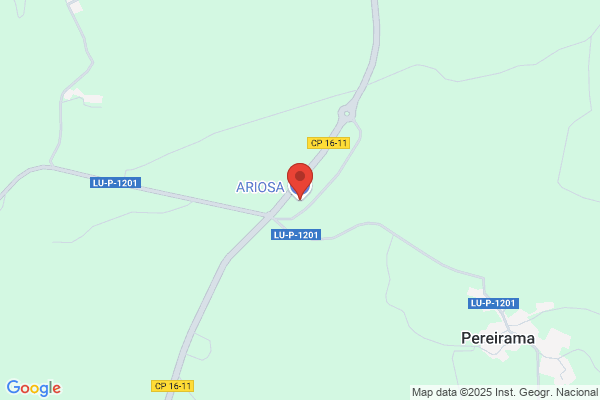 Ariosa Noroeste S.L.