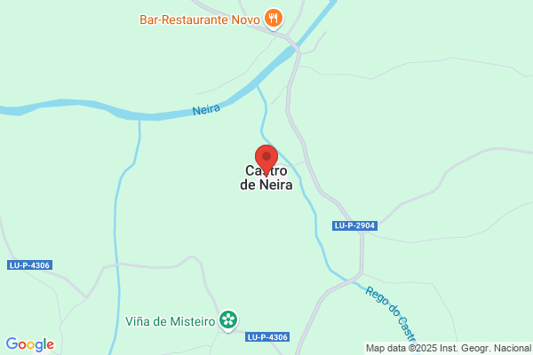 Arrojo Neira a.