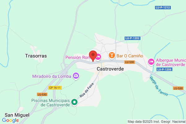 Caixa De Aforros De Galicia