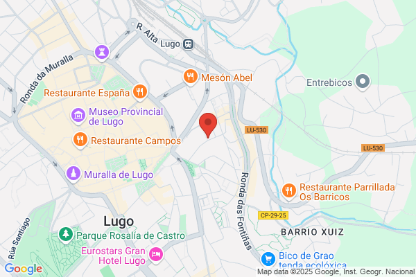 Carniceria Quiroga