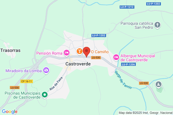 Farmacia I Salvador Lertxundi