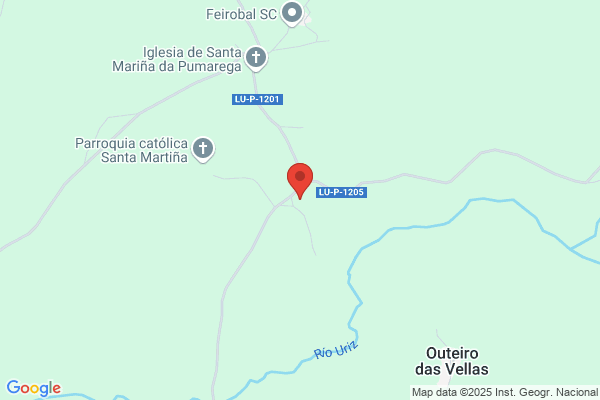 Ganados Pedrolas