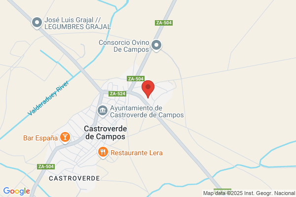 Cooperativa Anilla