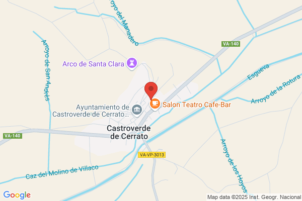 Parroquia Nuestra Sra. De La Asuncion