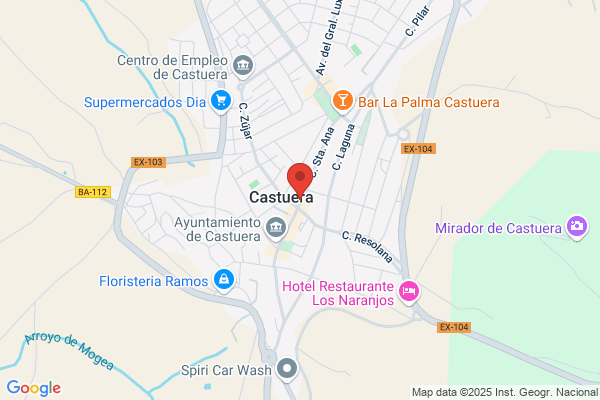 Banco De Extremadura S.A.