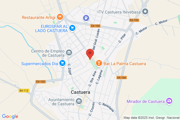 Caseta Terraza El Parque - Tapas Pinchos y cerveceria