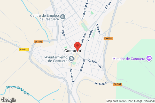 Caja De Ahorros De Extremadura