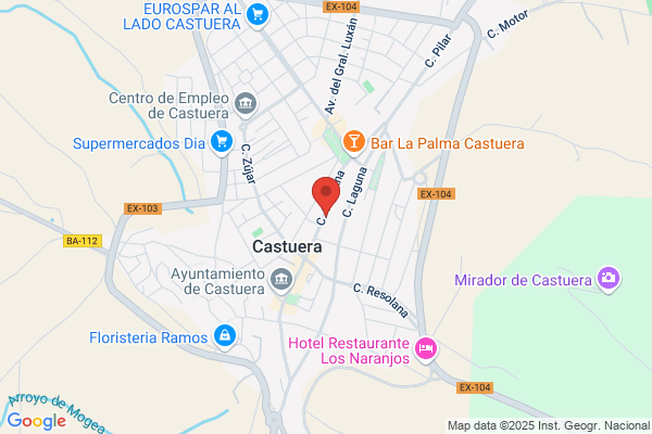 Caja De Badajoz