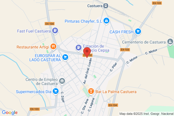 Turrones Fernandez Galan S.L.