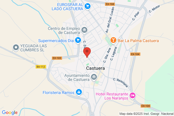 Floristeria Calas