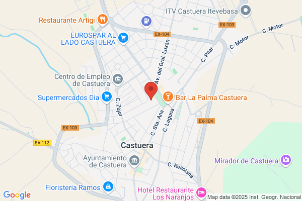 Centro Dental Laura Romero