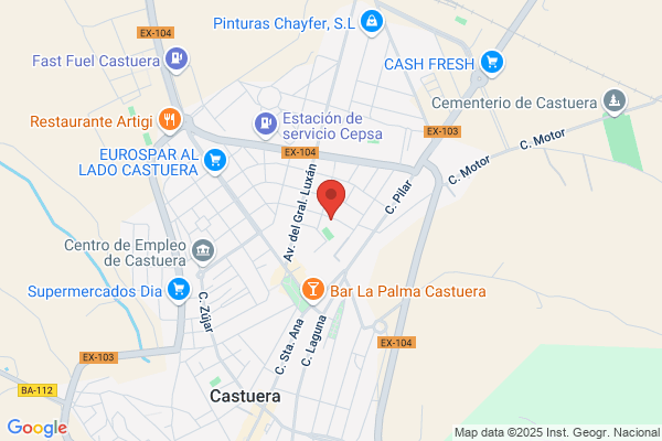 Centro De Educacion De Adultos