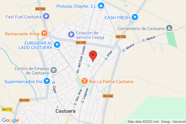 Colegio Nacional Pedro De Valdivia