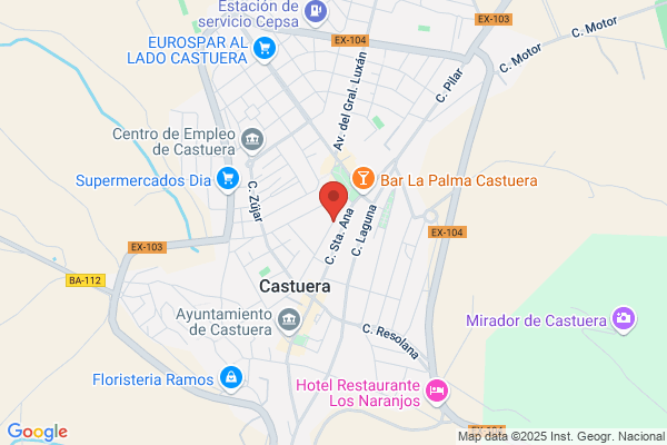Cafeterias Paraiso S.C.