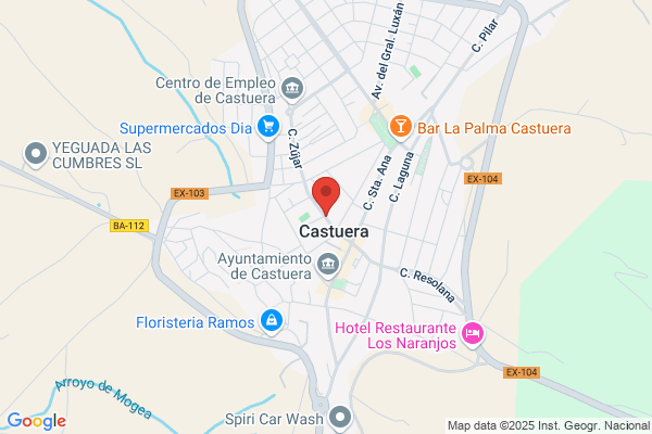 Centro Optico La Serena