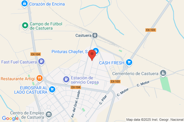 Comercial Los Valeros S.A.