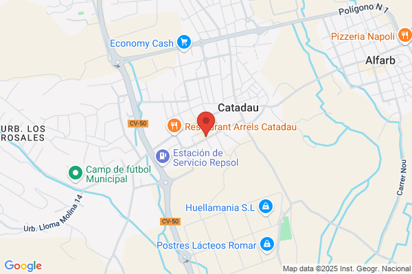 Asociacion Cultural Castilla