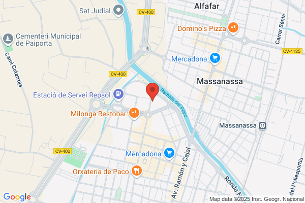 Centro de FamilySearch