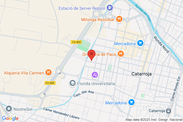 Centro de Atención e Información de la Seguridad Social nº 11