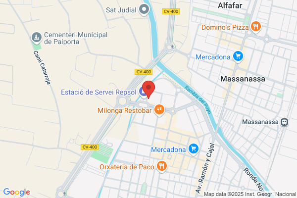 Clínica Dental Mónica Llàcer Soria