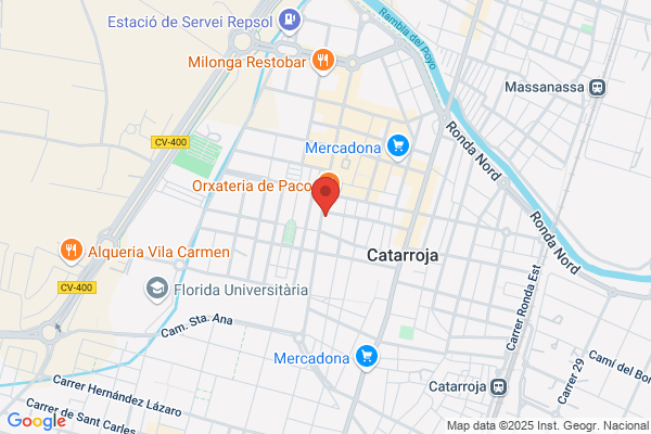 Clínica Veterinaria Rambleta