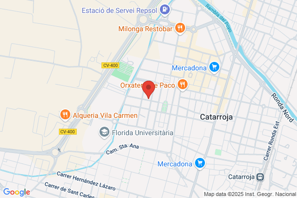 Paula Garrido Uñas Y Estetica