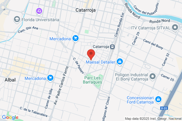 Peluquería Canina Itacan