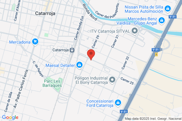Piera Cafeteros