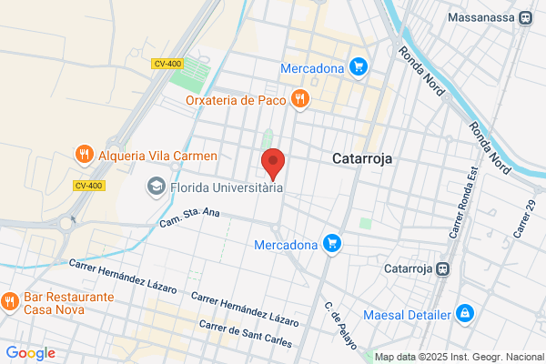Servicios y Reformas Caballero