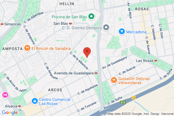 Colegio Publico