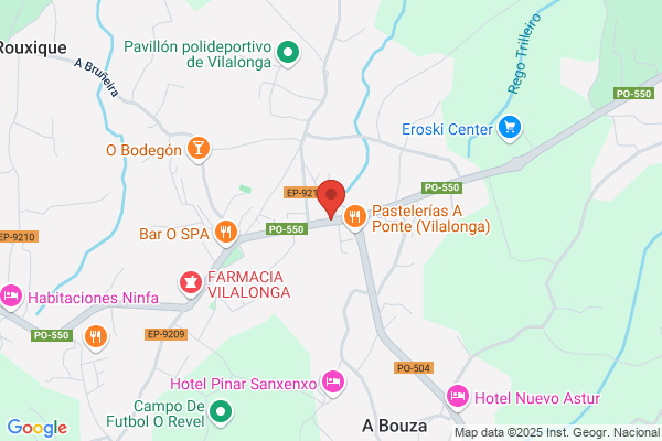Asociacion Para O Desenvolvemento Rural Dos Vales ulla e umia
