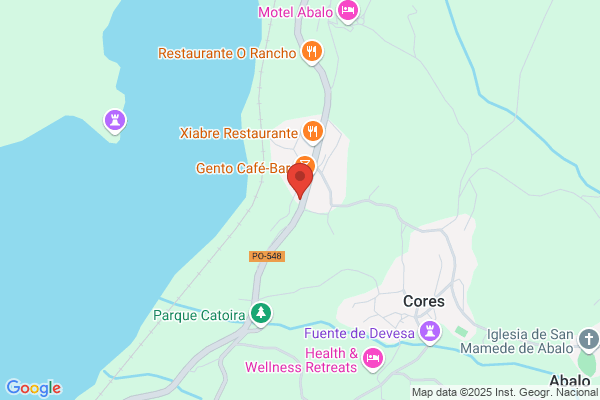 Bar Roxa
