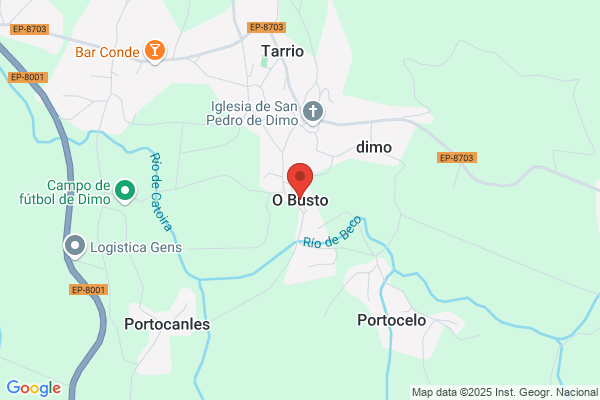 Busto Cordo r.