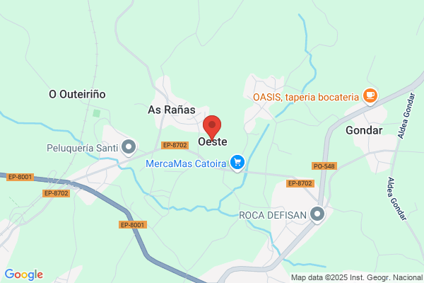 Dios Castaño m. C.