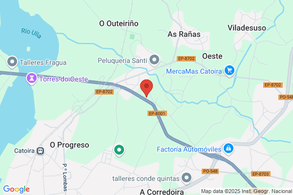 Figueira Castiñeiras l.