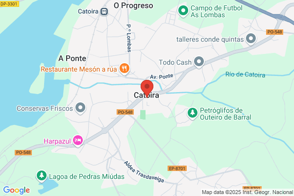 Lema Castiñeiras m.