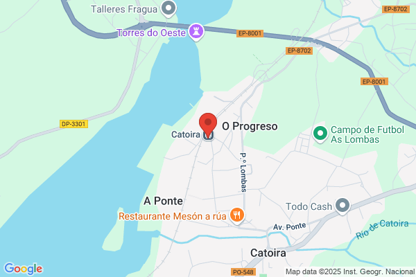 Restaurante Casa Emilio