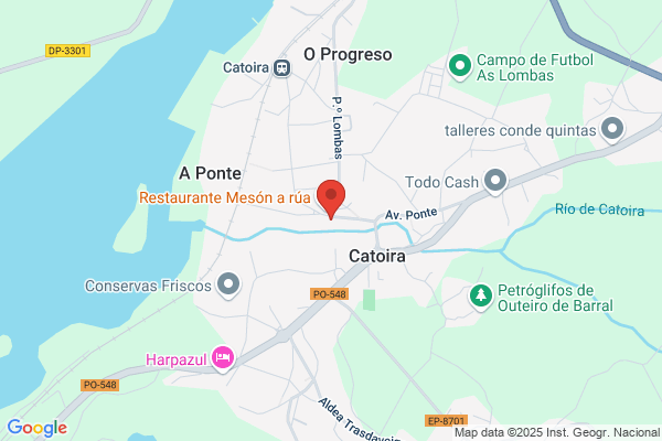 Riveiro Loureiro m. C.