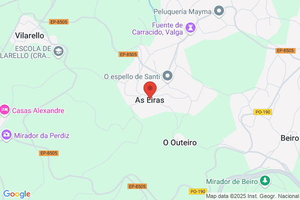 SEMAGA CORDEIRO SL