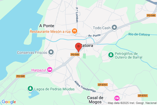 Taberna Do Carril