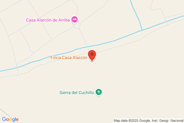 Agricola Casa Alarcon S. A.