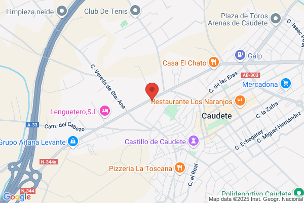 Rusticas Rodes S. L.