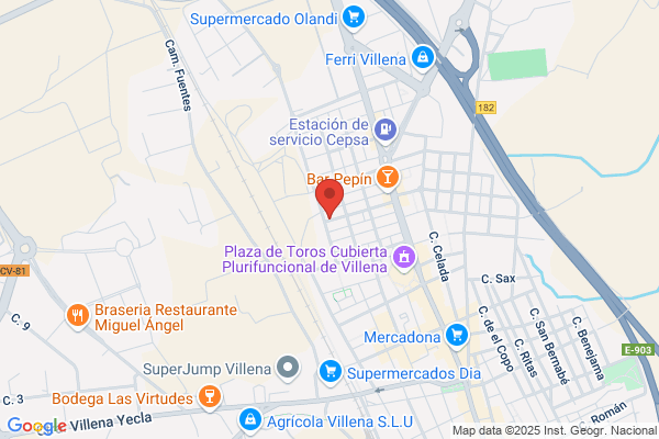 Carpinteria Quiles Y Tomas S.L.