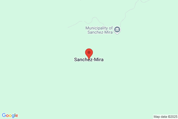 Sanchez Mira j.