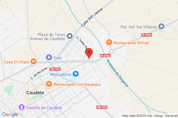 Construcciones Albertos Y Sanchez S L