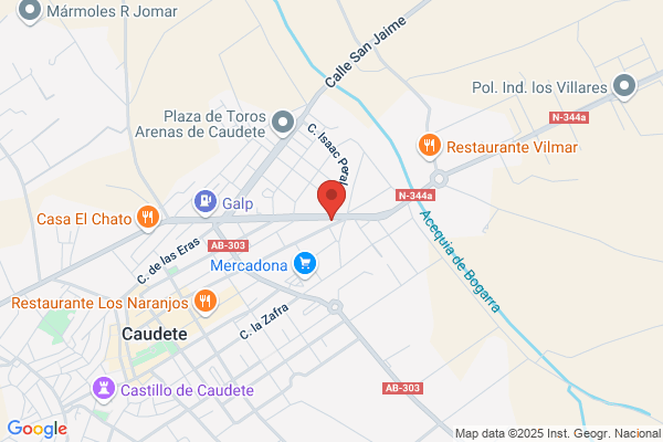 Hostal Los Angeles