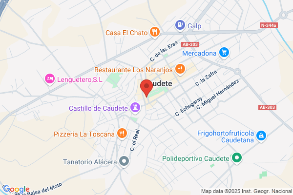 Pasteleria Pico