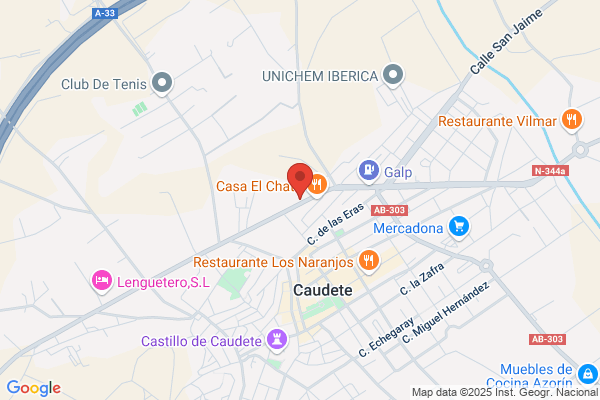 Peines Clemente S.L.
