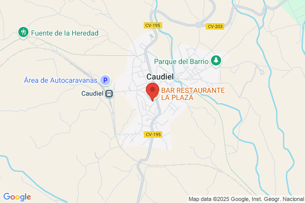 Ayuntamiento Escuela Taller