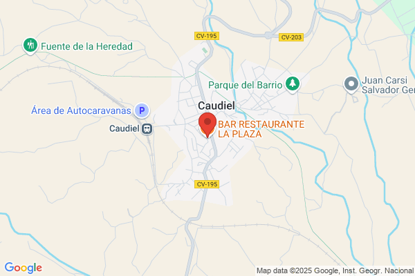 Bar Ariete